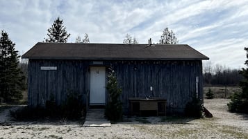 Exteriör