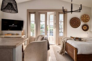 4 chambres, fer et planche à repasser, Wi-Fi, draps fournis