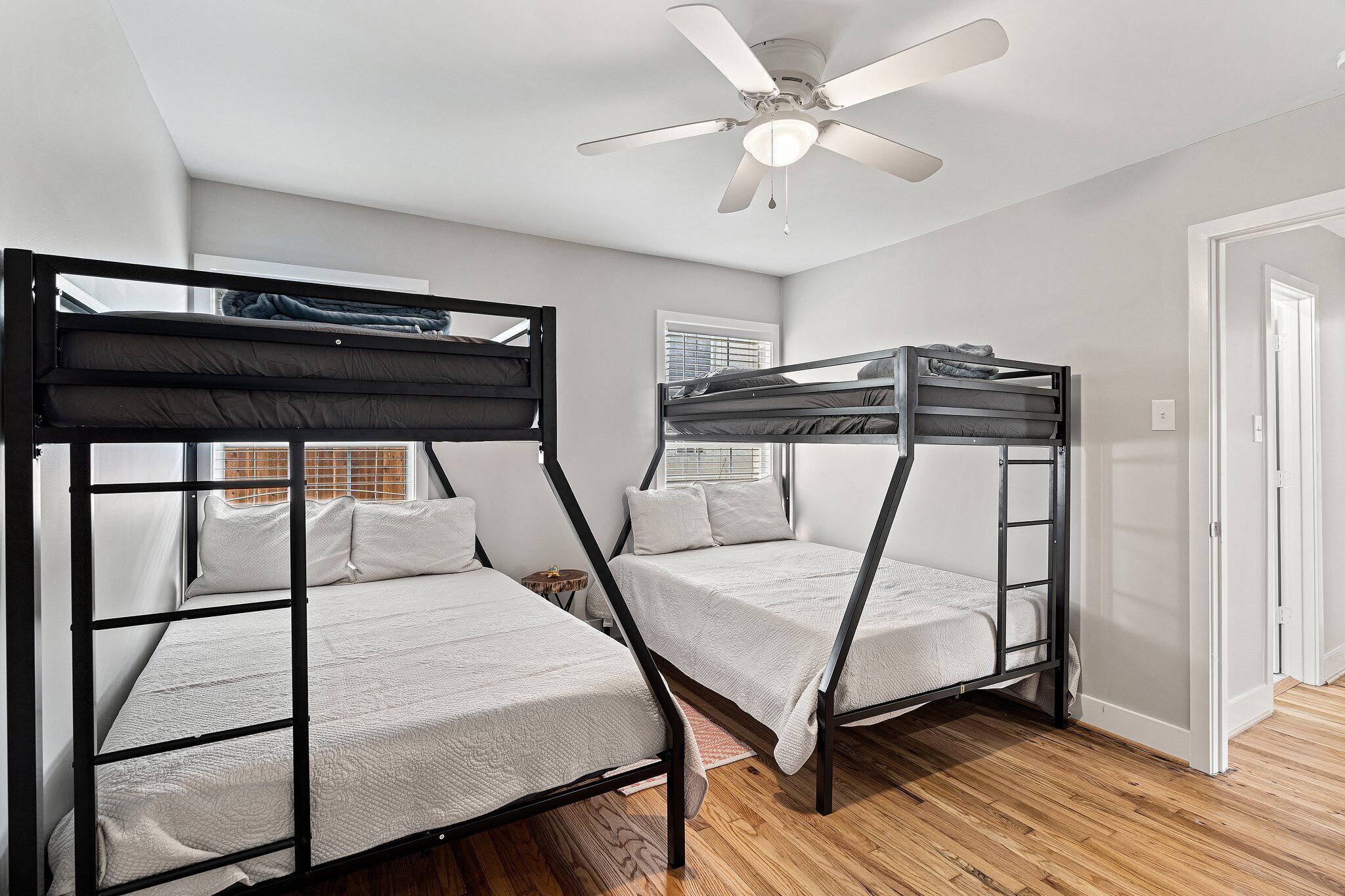 5 Schlafzimmer, WLAN