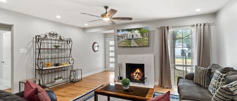 TV