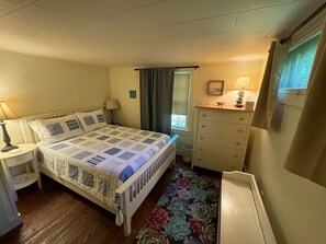 2 camere, culla da viaggio, Wi-Fi gratuito, lenzuola
