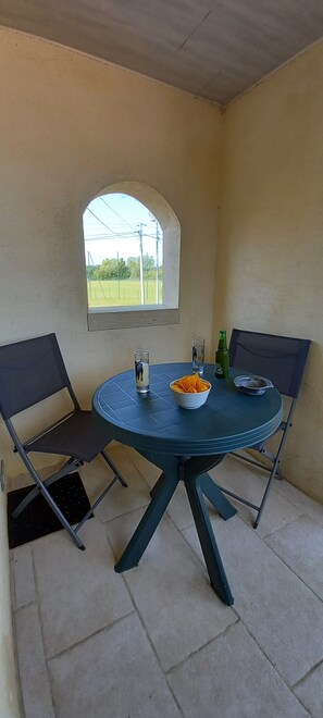 تناول الطعام