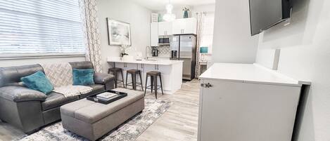 スマートテレビ、書庫