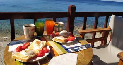 Als Plomari - Sea View Apartment
