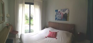 3 bedrooms, WiFi