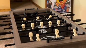 Area giochi