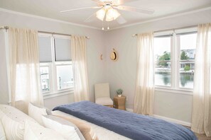 4 Schlafzimmer, Bügeleisen/Bügelbrett, Reisekinderbett, kostenloses WLAN