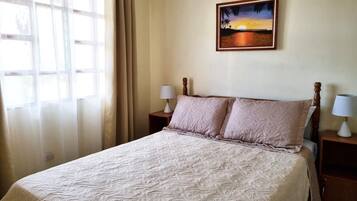 1 bedroom, WiFi