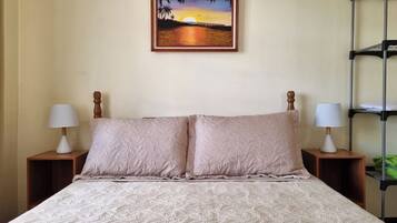 1 bedroom, WiFi