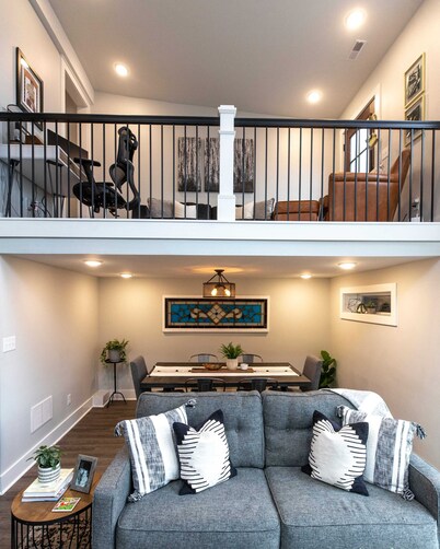 Louisville's Historic Shantyboathouse