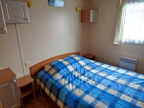 2 camere, Wi-Fi gratuito
