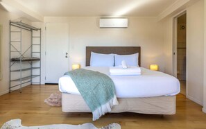 1 bedroom, iron/ironing board, WiFi