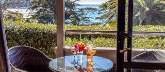 Aqua Sands - Studio 1 - Opposite Little Oneroa