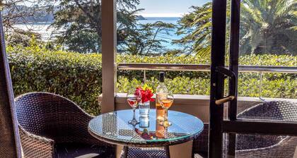 Aqua Sands - Studio 1 - Opposite Little Oneroa