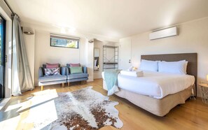 1 bedroom, iron/ironing board, WiFi