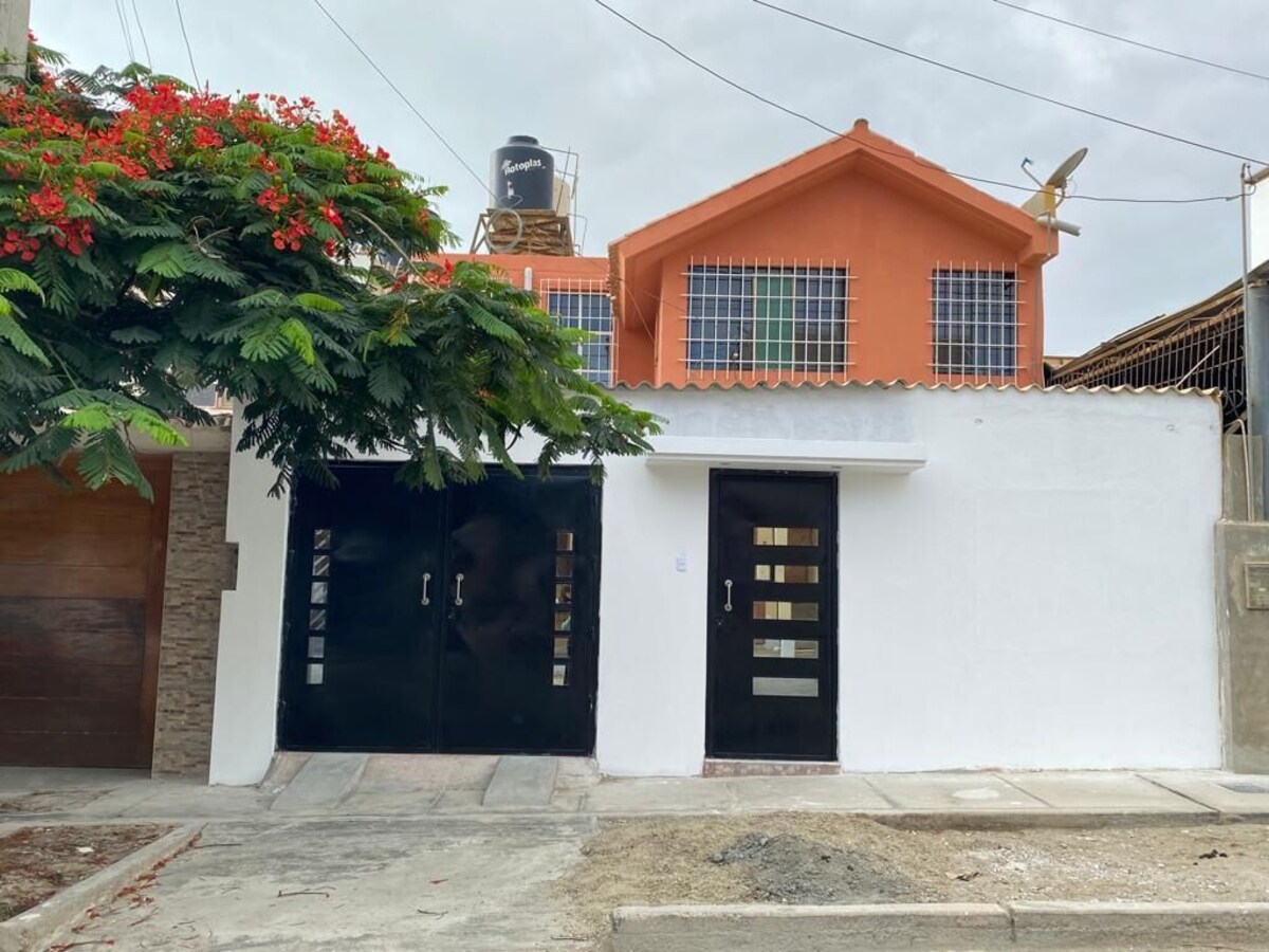 Image de profil de l’hôte