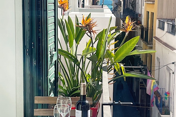 Terrace 2