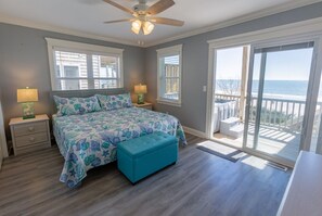 4 habitaciones, tabla de planchar con plancha y cuna de viaje