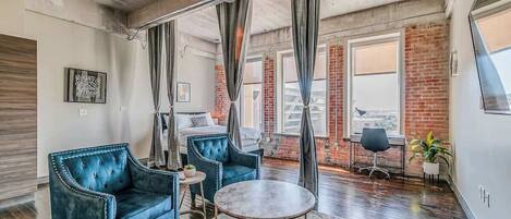 3 chambres, fer et planche à repasser, lit parapluie, Wi-Fi