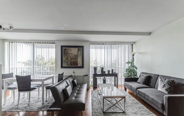 Smart TV y monitor de computadora 