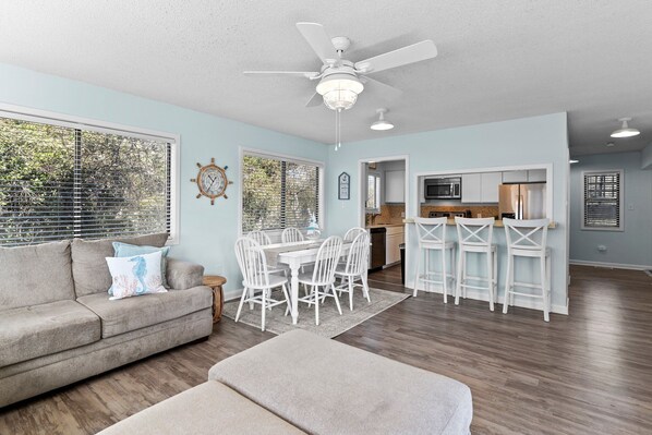 Smart TV y tenis de mesa 