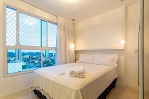 2 bedrooms, WiFi - Apart em Ponta Negra por Carpediem (Natal)