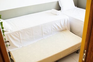 Family Apartment | 3 bedrooms, free WiFi