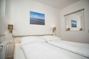 2 bedrooms, WiFi