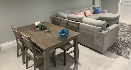 Studio Basement Central El Paso