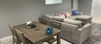 Studio Basement Central El Paso