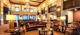 Southern Tennessee Getaway - Pool/ bowling alley/putting greens/dinner theater