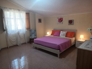 3 Schlafzimmer, Bügeleisen/Bügelbrett, WLAN