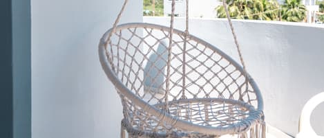 Standard Triple Room, Kitchen, Tower