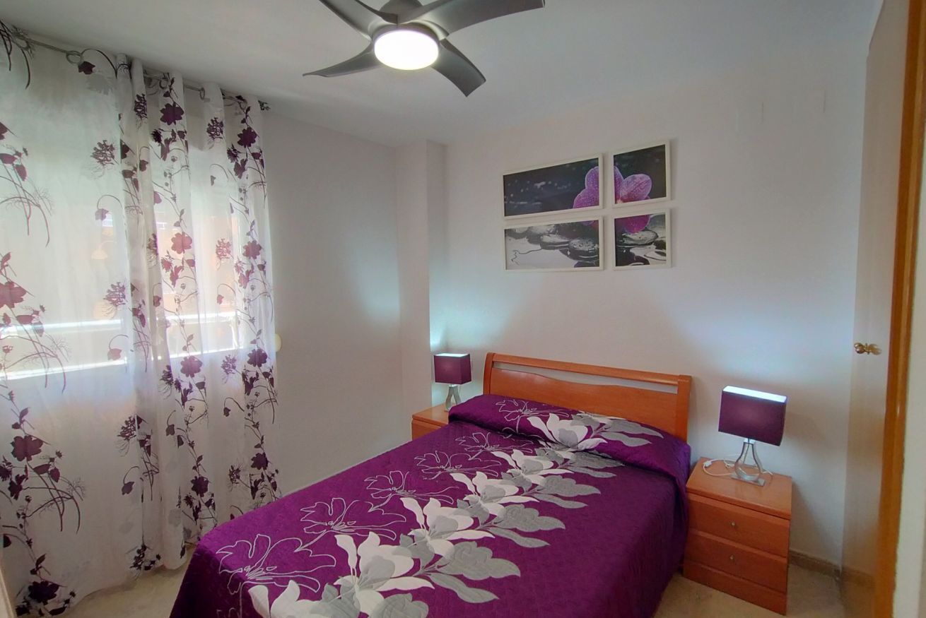 2 bedrooms, internet