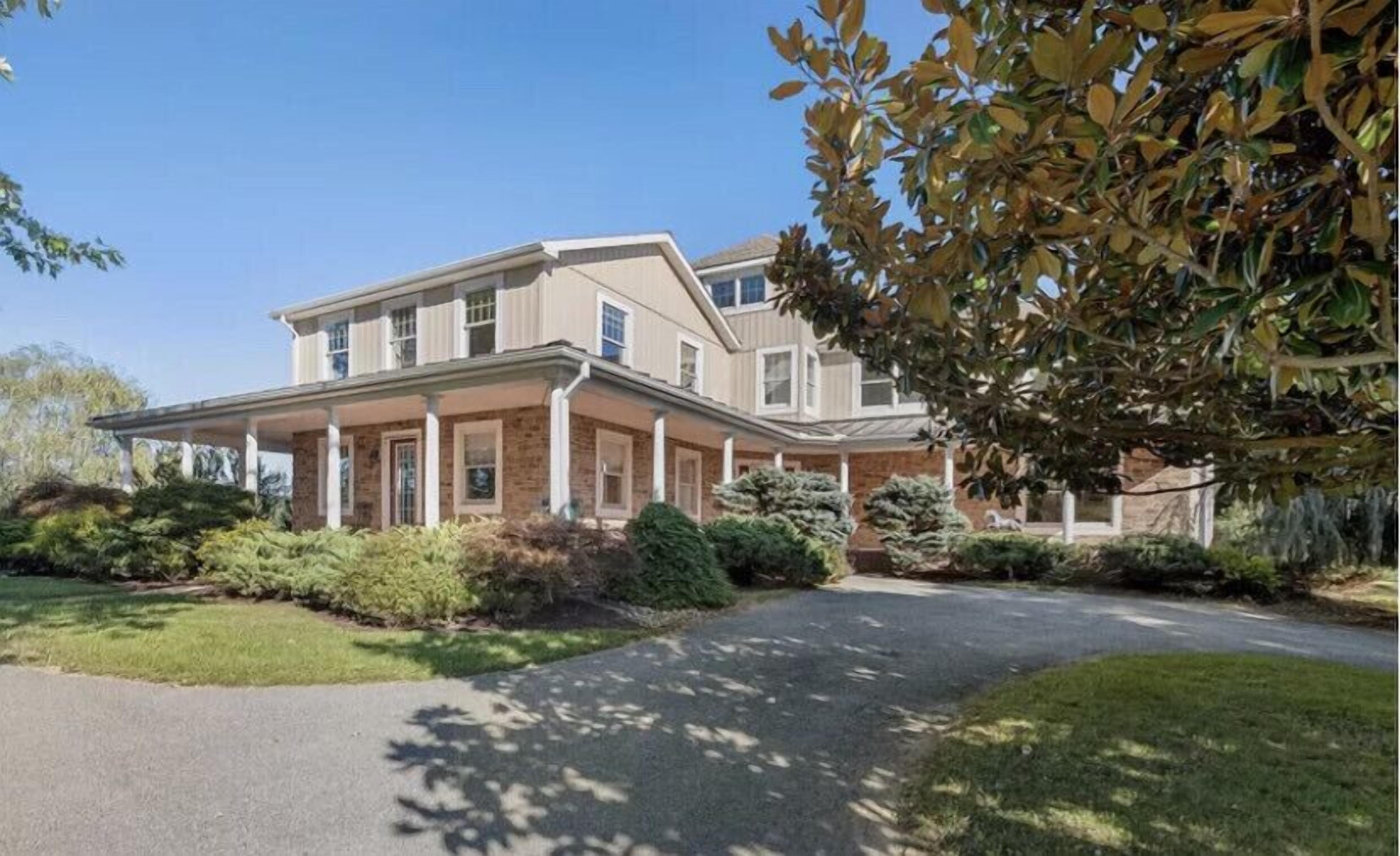 10 Best Ranches To Stay In Maryland, USA - Updated 2024 | Trip101