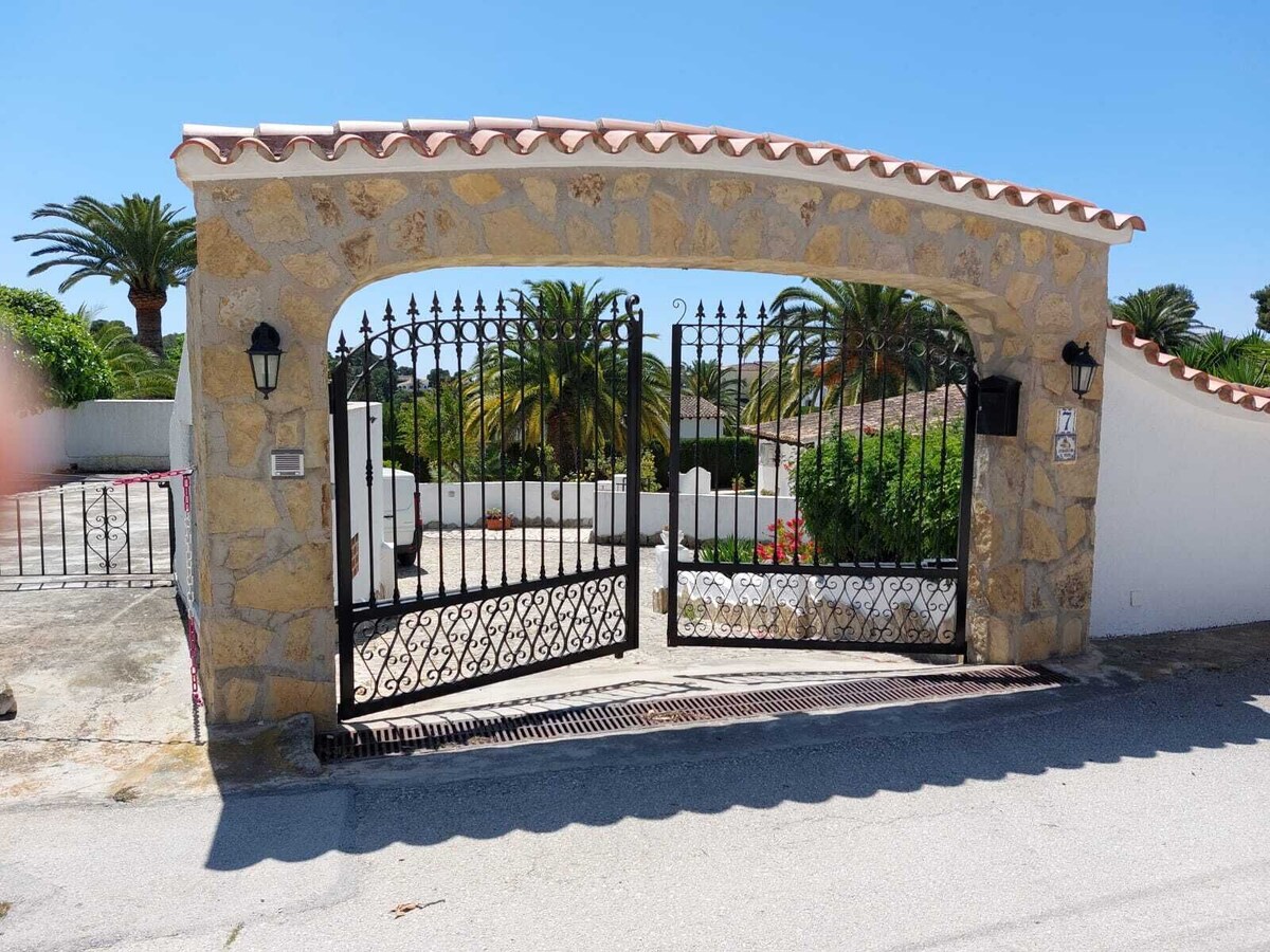 Bild für Gastgeberprofil