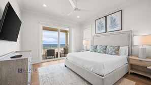 8 bedrooms, iron/ironing board, free WiFi, bed sheets