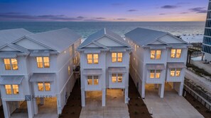 Exterior - Ocean Edge 9 | Beach Front, Plunge Pool, Boardwalk | Paradise Found by Kaiser (Orange Beach)