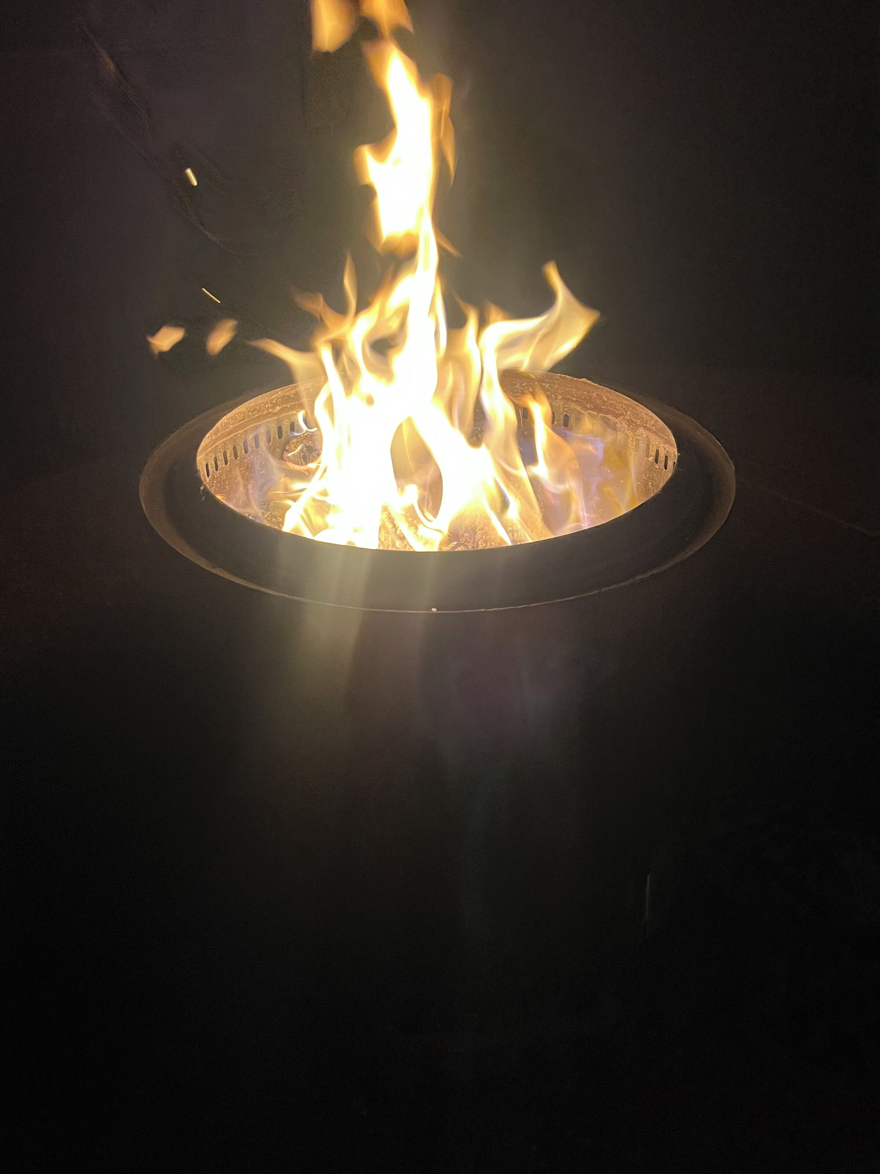 Chimenea