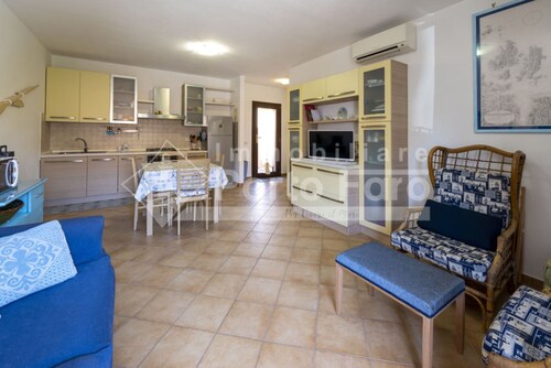 BORTIGIADAS 34 - VIA BORTIGIADAS 34