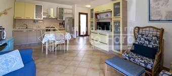 BORTIGIADAS 34 - VIA BORTIGIADAS 34