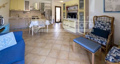 BORTIGIADAS 34 - VIA BORTIGIADAS 34