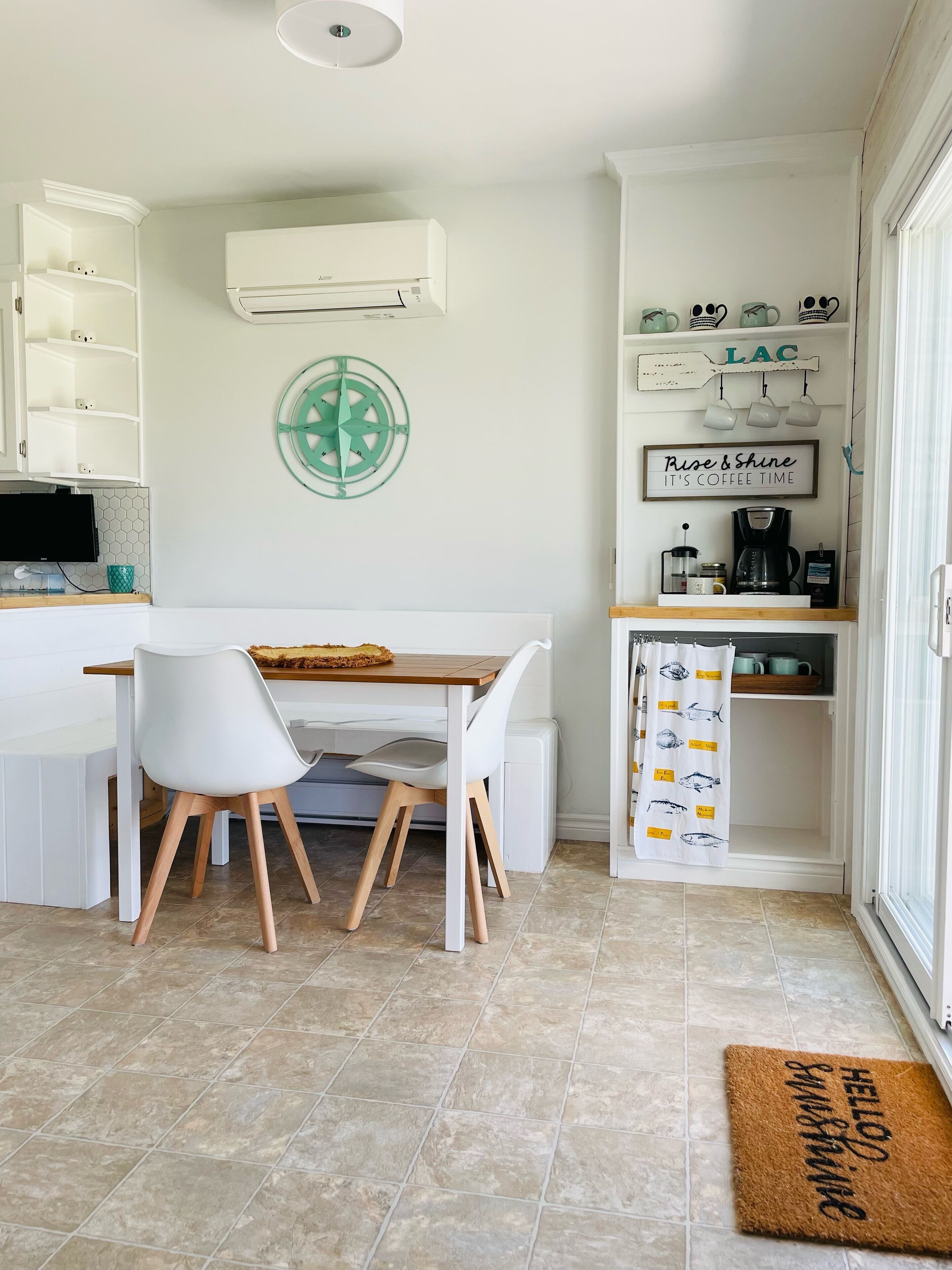 تناول الطعام