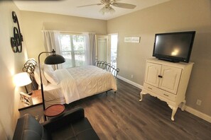 1 chambre