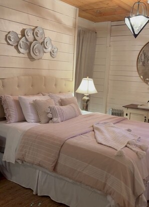 3 Schlafzimmer, Bügeleisen/B�ügelbrett, kostenloses WLAN, Bettwäsche