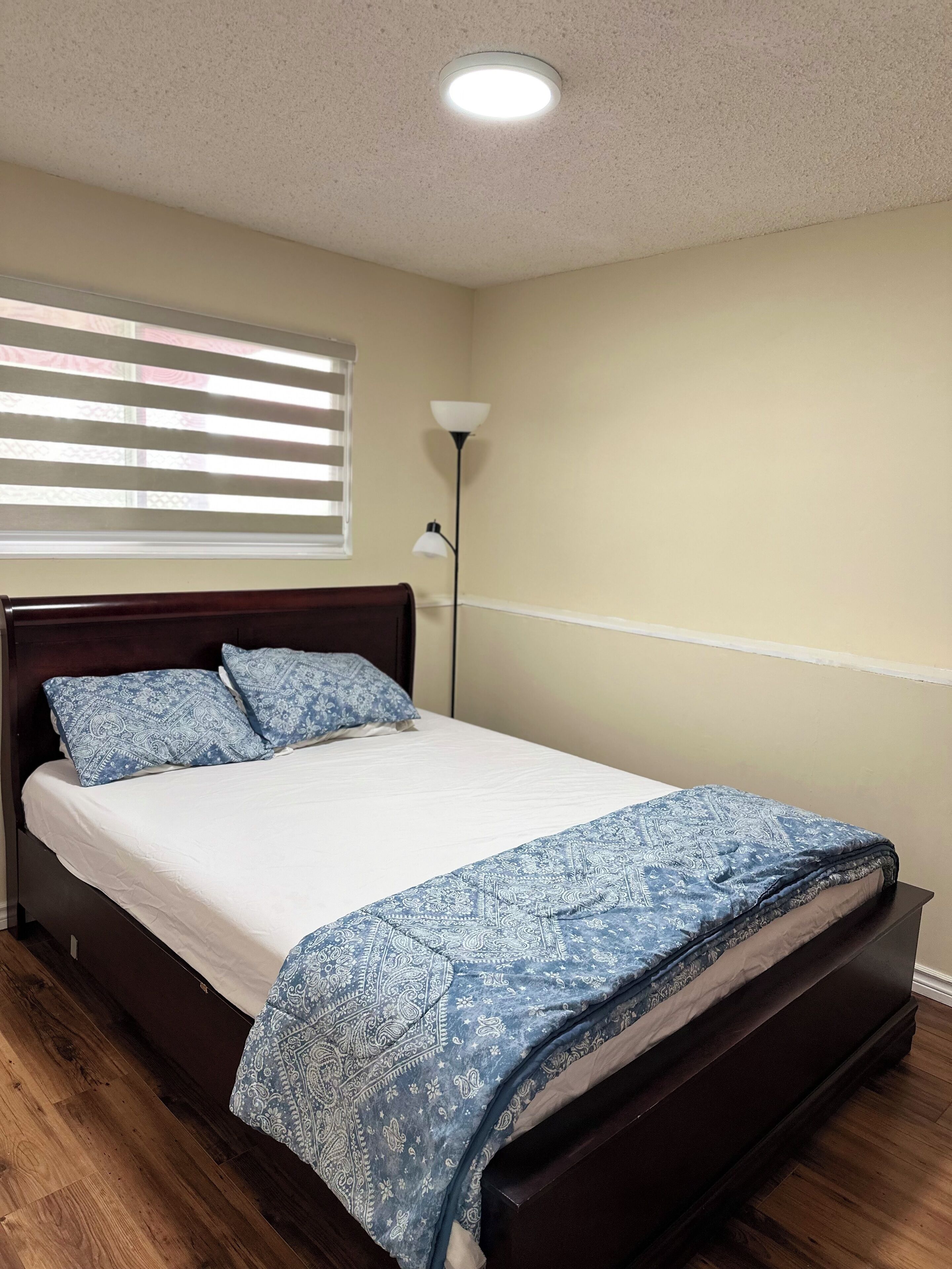 1 quarto, ferros/tábuas de passar roupa, Wi-Fi de cortesia