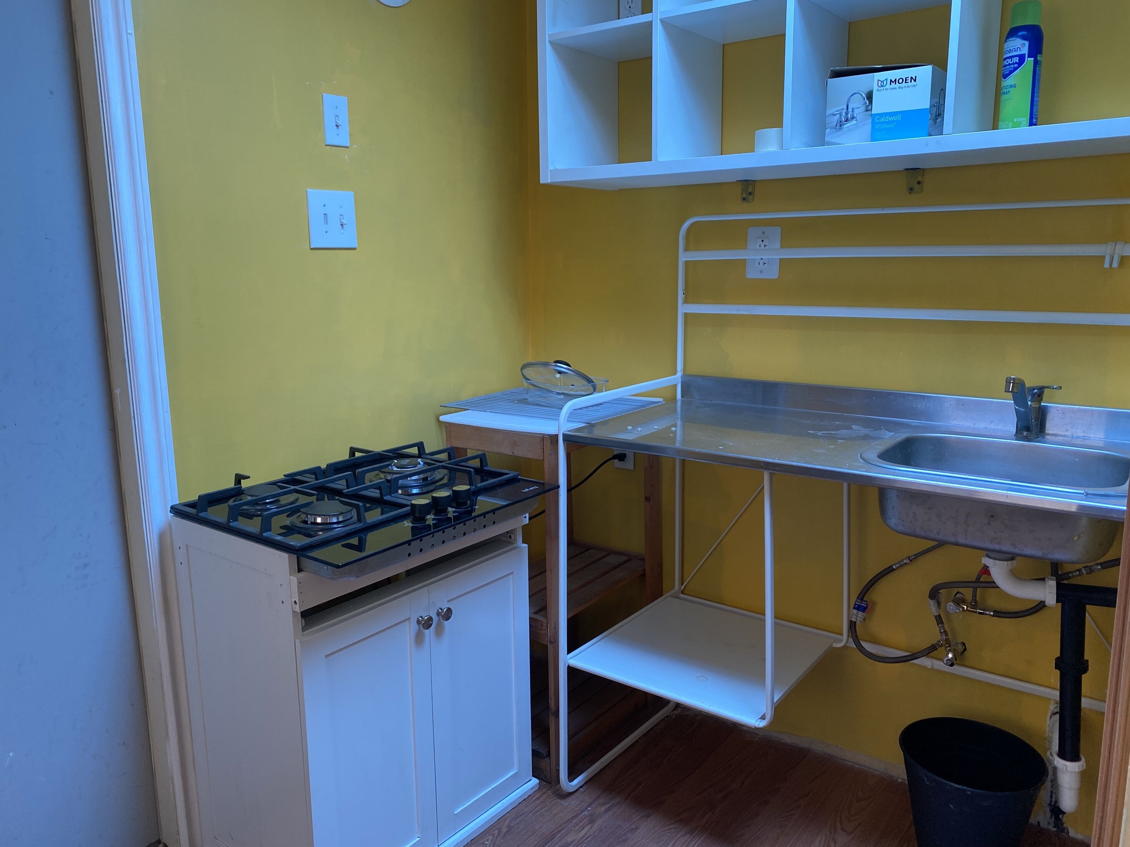 Guest House