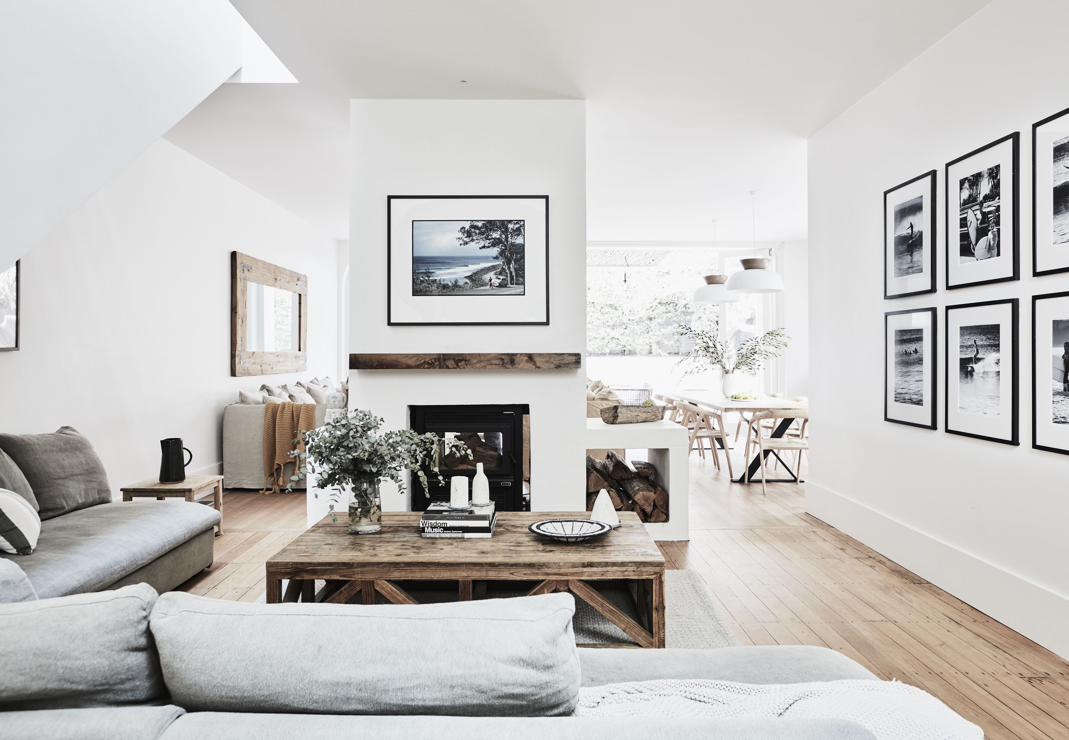 Pacific Ocean Cottage - 1 min to the beach and the harbour!