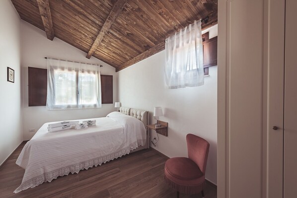 1 bedroom, WiFi - OAK FARMHOUSE - POPLAR APARTMENT (Gubbio)
