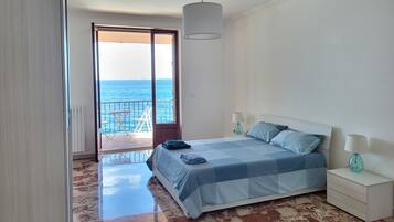 4 Schlafzimmer, kostenloses WLAN, Bettwäsche, Rollstuhlgeeignet